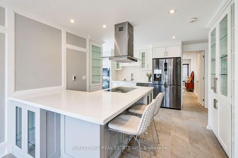 Photo 6 at 245 Ashdale Avenue, Coxwell, Toronto