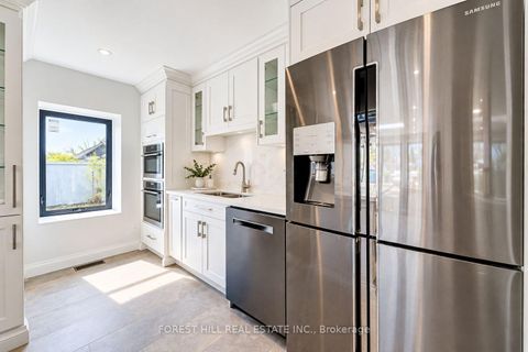 Photo 7 at 245 Ashdale Avenue, Coxwell, Toronto