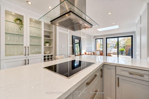 Photo 8 at 245 Ashdale Avenue, Coxwell, Toronto