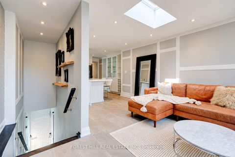 Photo 10 at 245 Ashdale Avenue, Coxwell, Toronto
