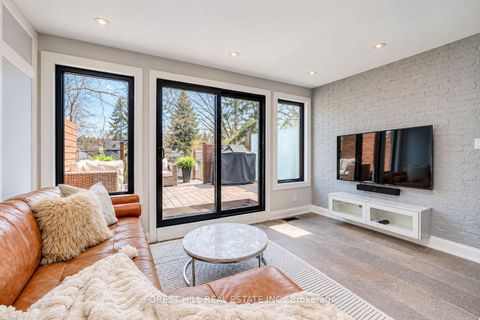 Photo 11 at 245 Ashdale Avenue, Coxwell, Toronto