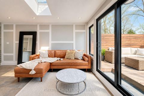 Photo 12 at 245 Ashdale Avenue, Coxwell, Toronto