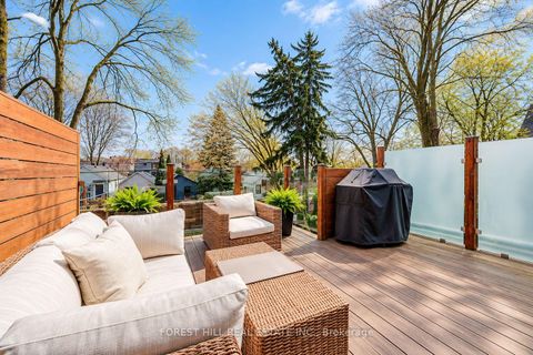 Photo 13 at 245 Ashdale Avenue, Coxwell, Toronto