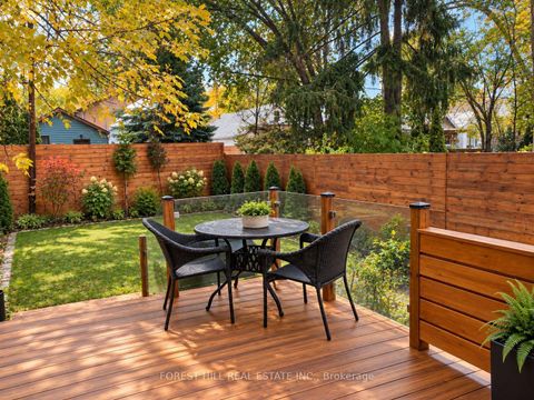 Photo 14 at 245 Ashdale Avenue, Coxwell, Toronto