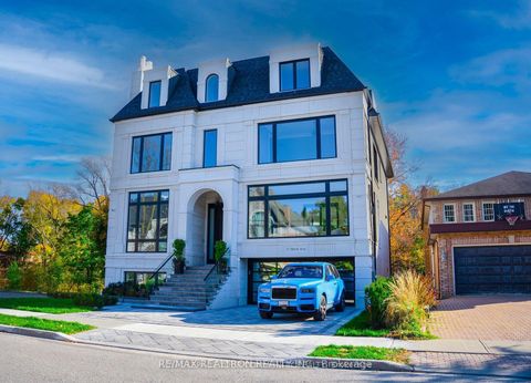 Photo 0 at 21 Birch Avenue, South Richvale, Richmond Hill
