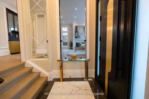 Photo 4 at 21 Birch Avenue, South Richvale, Richmond Hill