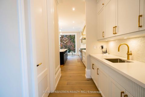 Photo 8 at 21 Birch Avenue, South Richvale, Richmond Hill