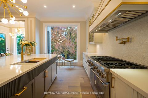 Photo 9 at 21 Birch Avenue, South Richvale, Richmond Hill