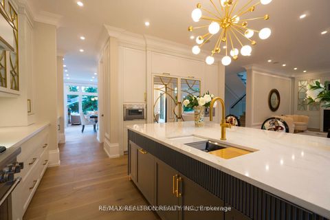 Photo 13 at 21 Birch Avenue, South Richvale, Richmond Hill