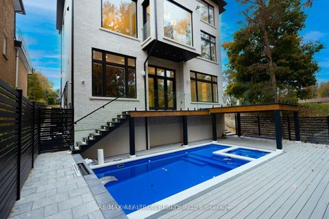 Photo 37 at 21 Birch Avenue, South Richvale, Richmond Hill