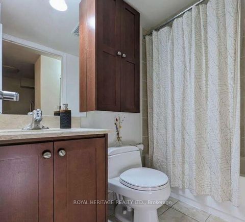 Photo 7 at 1202 - 60 St Clair Avenue W, St. Clair, Toronto