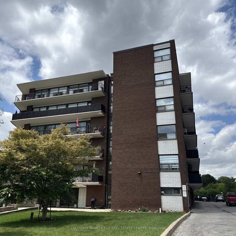 Photo 0 at 208 - 50 Gulliver Road, Amesbury, Toronto