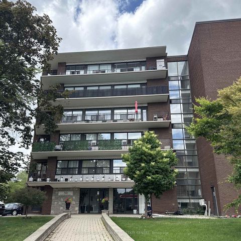 Photo 1 at 208 - 50 Gulliver Road, Amesbury, Toronto