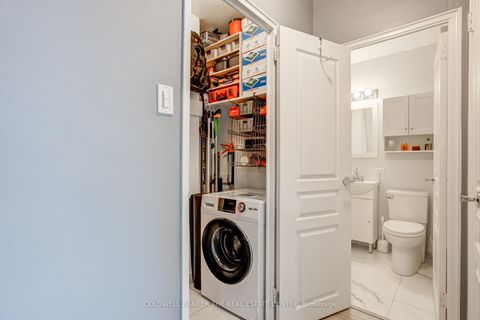 Photo 20 at 208 - 50 Gulliver Road, Amesbury, Toronto