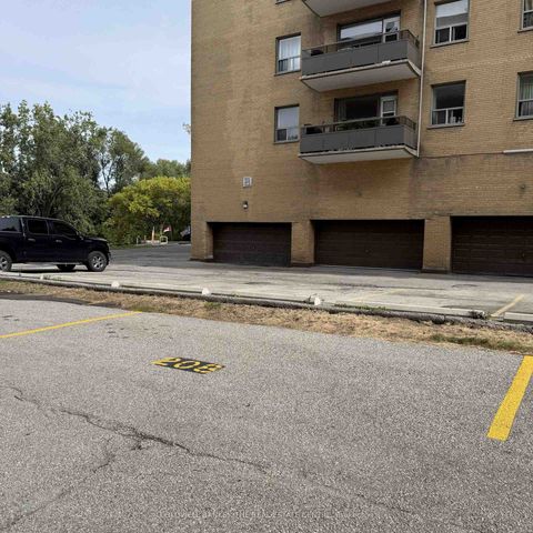 Photo 25 at 208 - 50 Gulliver Road, Amesbury, Toronto