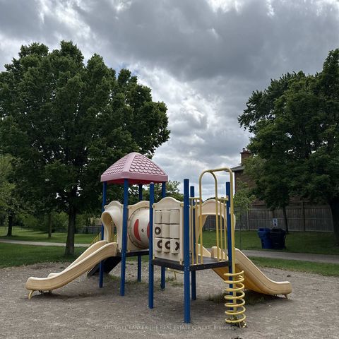 Photo 35 at 208 - 50 Gulliver Road, Amesbury, Toronto