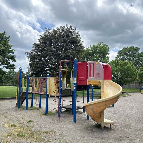 Photo 36 at 208 - 50 Gulliver Road, Amesbury, Toronto