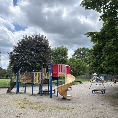 Photo 37 at 208 - 50 Gulliver Road, Amesbury, Toronto