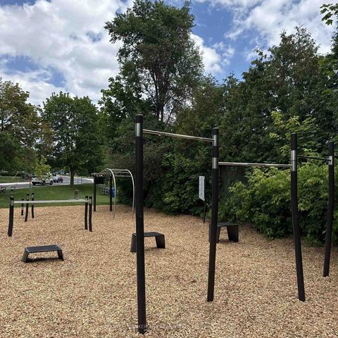 Photo 39 at 208 - 50 Gulliver Road, Amesbury, Toronto