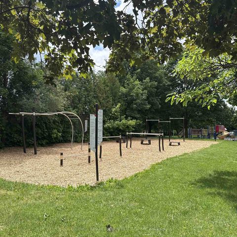 Photo 41 at 208 - 50 Gulliver Road, Amesbury, Toronto