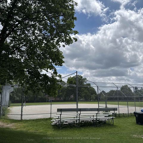 Photo 42 at 208 - 50 Gulliver Road, Amesbury, Toronto