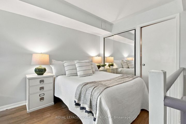 Photo 11 at 207 - 119 Merton Street, Mount Pleasant West, Toronto