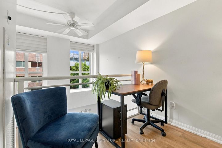 Photo 13 at 207 - 119 Merton Street, Mount Pleasant West, Toronto