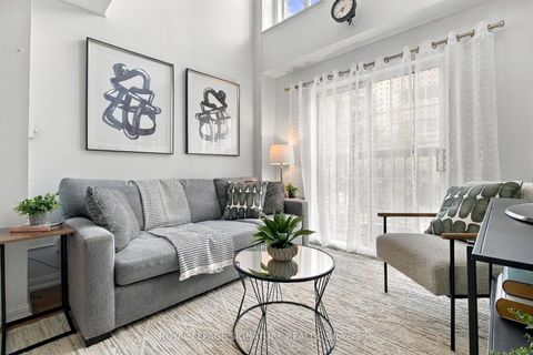 Photo 7 at 207 - 119 Merton Street, Mount Pleasant West, Toronto