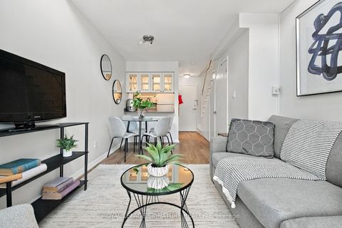 Photo 8 at 207 - 119 Merton Street, Mount Pleasant West, Toronto