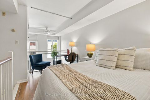 Photo 12 at 207 - 119 Merton Street, Mount Pleasant West, Toronto