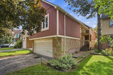 Photo 1 at 70 Millsborough Crescent, West Deane, Toronto