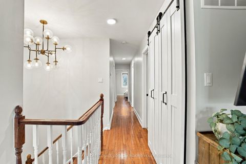 Photo 11 at 70 Millsborough Crescent, West Deane, Toronto