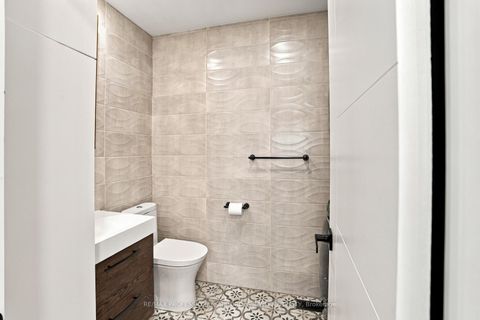 Photo 12 at 70 Millsborough Crescent, West Deane, Toronto