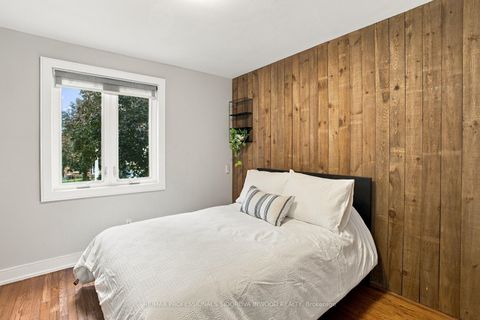 Photo 16 at 70 Millsborough Crescent, West Deane, Toronto