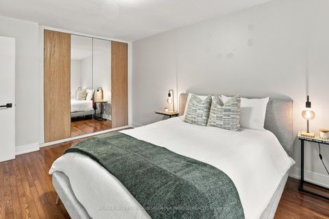 Photo 18 at 70 Millsborough Crescent, West Deane, Toronto