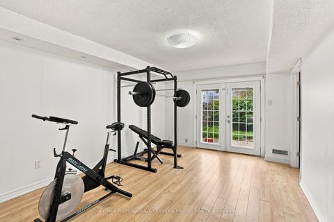 Photo 22 at 70 Millsborough Crescent, West Deane, Toronto