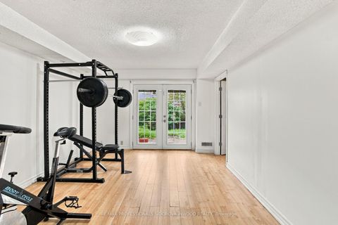 Photo 23 at 70 Millsborough Crescent, West Deane, Toronto