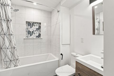 Photo 25 at 70 Millsborough Crescent, West Deane, Toronto