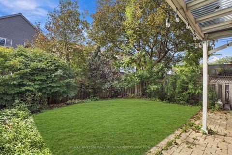 Photo 26 at 70 Millsborough Crescent, West Deane, Toronto