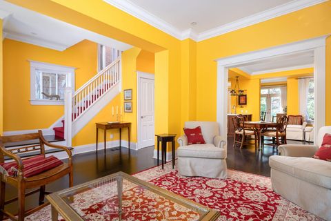 Photo 4 at 107 Roxborough Street W, Annex, Toronto