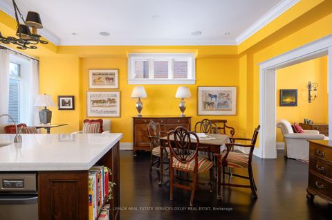 Photo 6 at 107 Roxborough Street W, Annex, Toronto