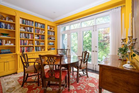 Photo 9 at 107 Roxborough Street W, Annex, Toronto