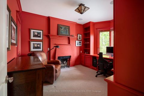 Photo 10 at 107 Roxborough Street W, Annex, Toronto
