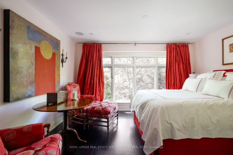 Photo 12 at 107 Roxborough Street W, Annex, Toronto