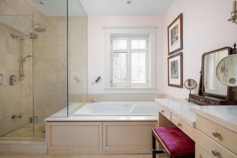 Photo 14 at 107 Roxborough Street W, Annex, Toronto
