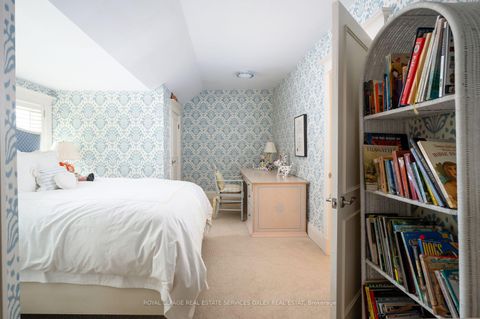 Photo 15 at 107 Roxborough Street W, Annex, Toronto