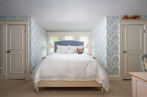 Photo 16 at 107 Roxborough Street W, Annex, Toronto