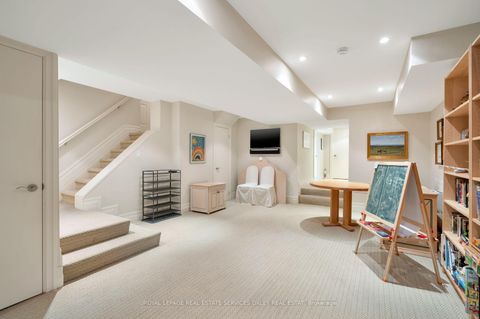 Photo 21 at 107 Roxborough Street W, Annex, Toronto