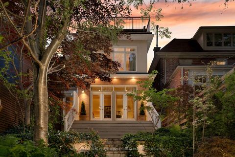 Photo 23 at 107 Roxborough Street W, Annex, Toronto