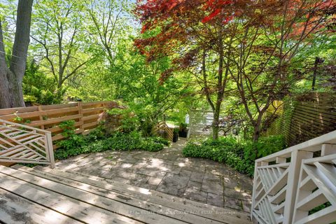 Photo 25 at 107 Roxborough Street W, Annex, Toronto